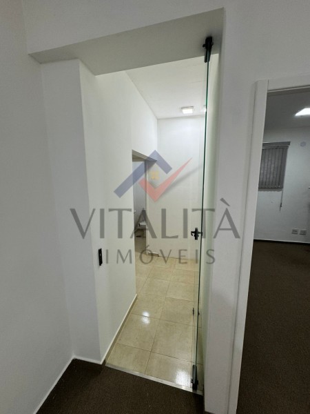 Imobiliária Ribeirão Preto - Vitalità Imóveis - Sala Comercial - Jardim São Luiz - Ribeirão Preto