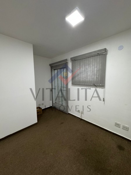 Imobiliária Ribeirão Preto - Vitalità Imóveis - Sala Comercial - Jardim São Luiz - Ribeirão Preto