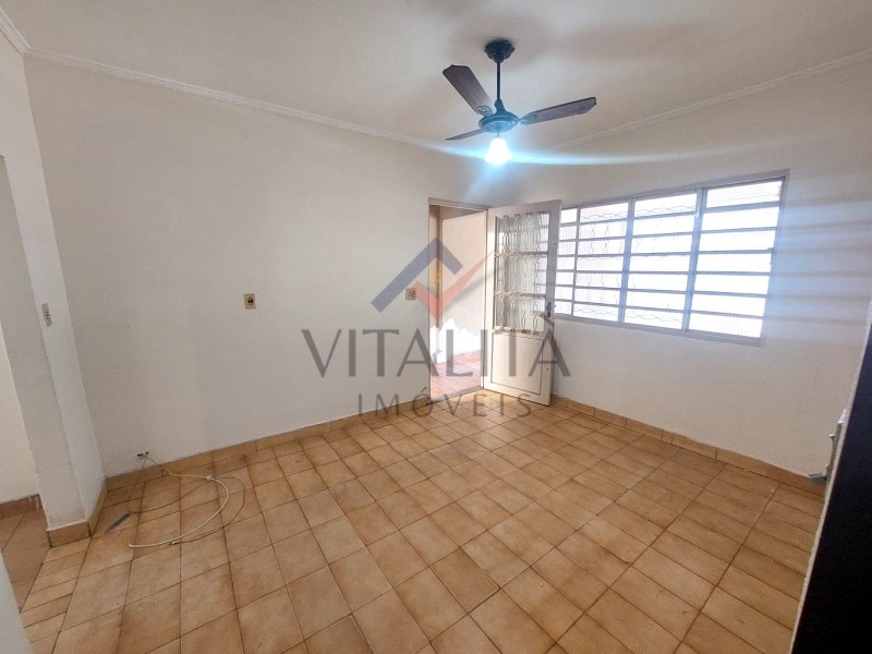Imobiliária Ribeirão Preto - Vitalità Imóveis - Casa - Ipiranga - Ribeirão Preto