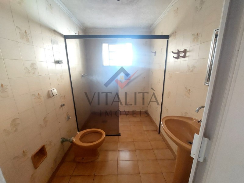 Imobiliária Ribeirão Preto - Vitalità Imóveis - Casa - Ipiranga - Ribeirão Preto