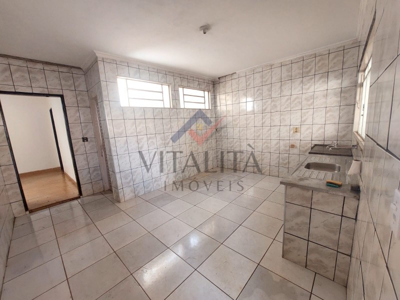 Imobiliária Ribeirão Preto - Vitalità Imóveis - Casa - Ipiranga - Ribeirão Preto