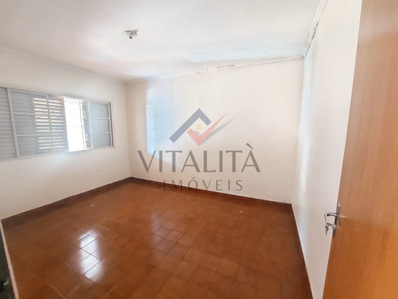 Imobiliária Ribeirão Preto - Vitalità Imóveis - Casa - Ipiranga - Ribeirão Preto