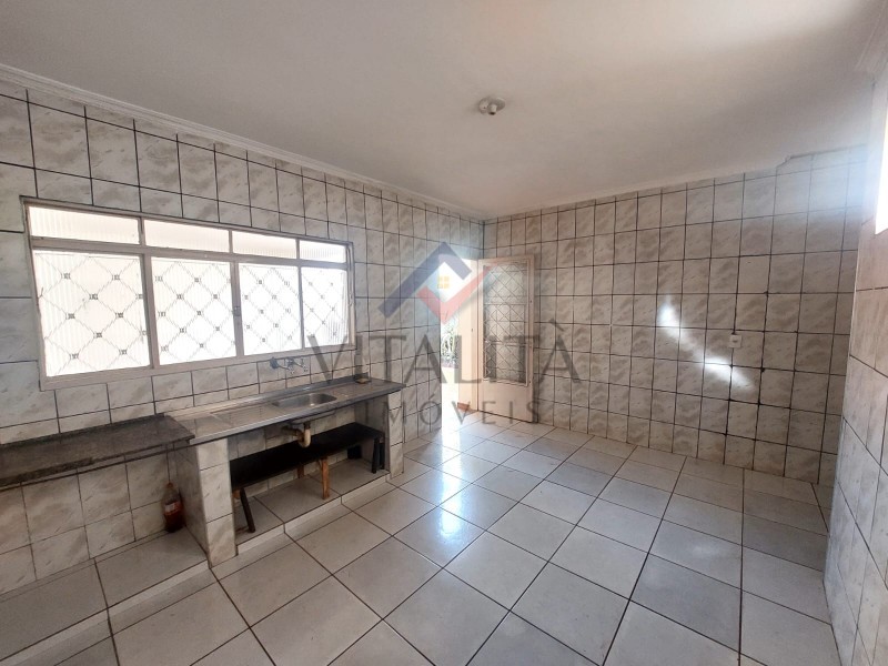Imobiliária Ribeirão Preto - Vitalità Imóveis - Casa - Ipiranga - Ribeirão Preto