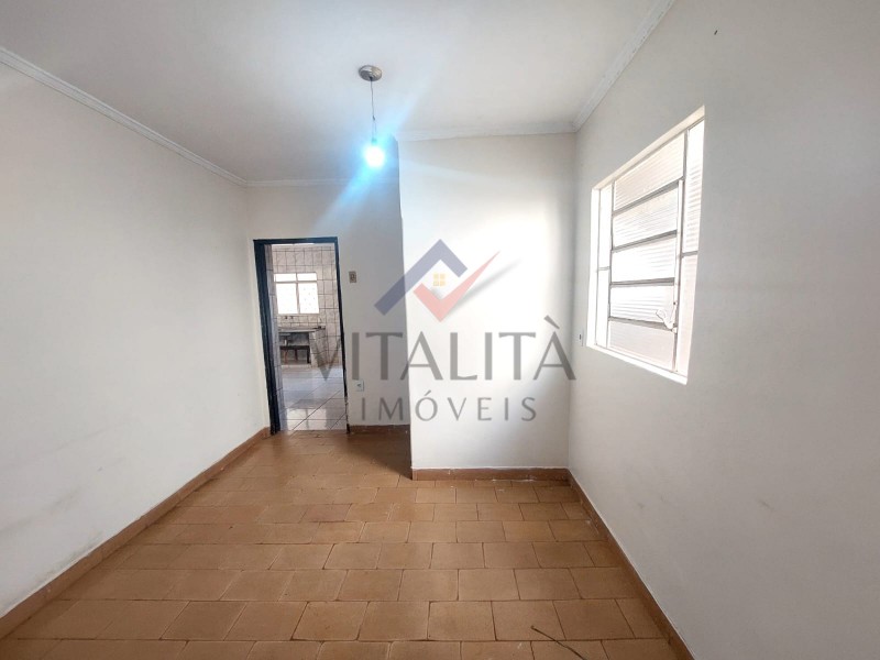 Imobiliária Ribeirão Preto - Vitalità Imóveis - Casa - Ipiranga - Ribeirão Preto