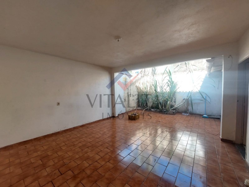 Imobiliária Ribeirão Preto - Vitalità Imóveis - Casa - Ipiranga - Ribeirão Preto