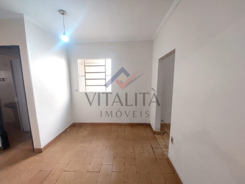 Imobiliária Ribeirão Preto - Vitalità Imóveis - Casa - Ipiranga - Ribeirão Preto