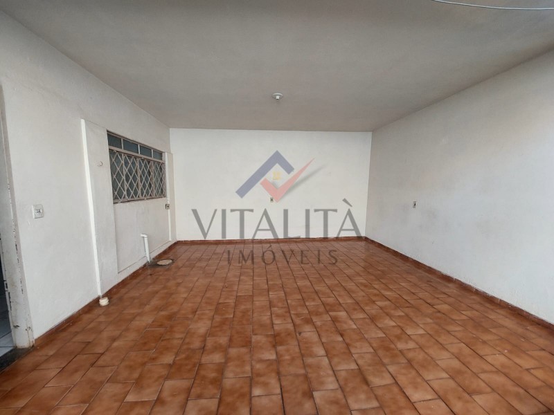 Imobiliária Ribeirão Preto - Vitalità Imóveis - Casa - Ipiranga - Ribeirão Preto