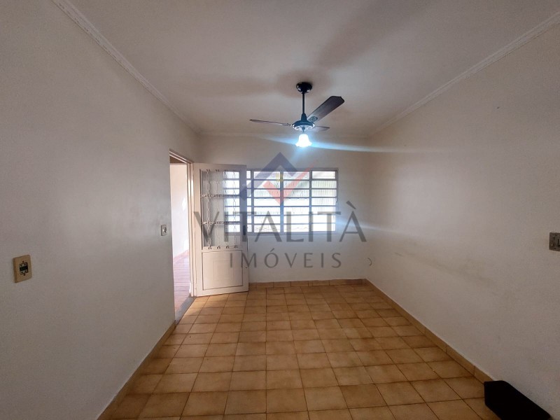 Imobiliária Ribeirão Preto - Vitalità Imóveis - Casa - Ipiranga - Ribeirão Preto