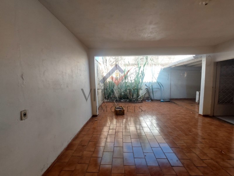 Imobiliária Ribeirão Preto - Vitalità Imóveis - Casa - Ipiranga - Ribeirão Preto