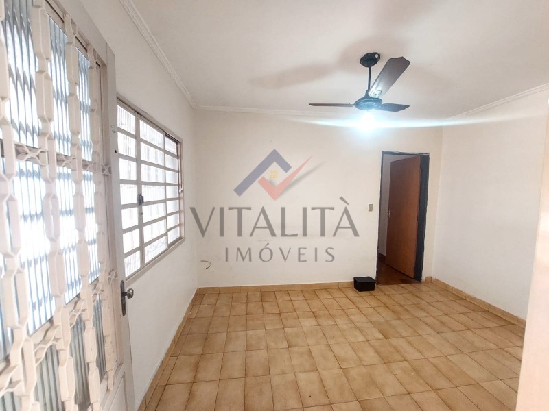 Imobiliária Ribeirão Preto - Vitalità Imóveis - Casa - Ipiranga - Ribeirão Preto