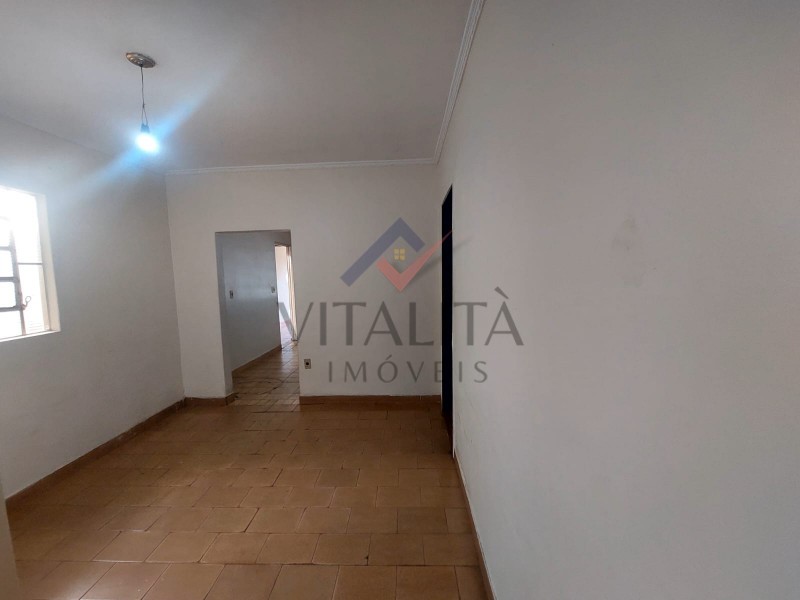 Imobiliária Ribeirão Preto - Vitalità Imóveis - Casa - Ipiranga - Ribeirão Preto