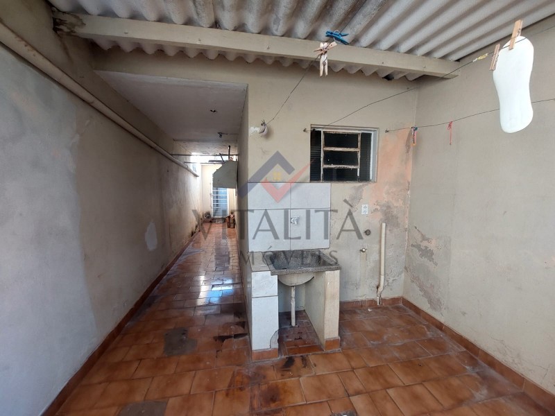 Imobiliária Ribeirão Preto - Vitalità Imóveis - Casa - Ipiranga - Ribeirão Preto