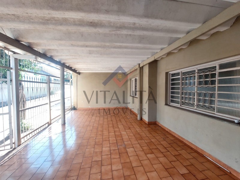 Imobiliária Ribeirão Preto - Vitalità Imóveis - Casa - Ipiranga - Ribeirão Preto