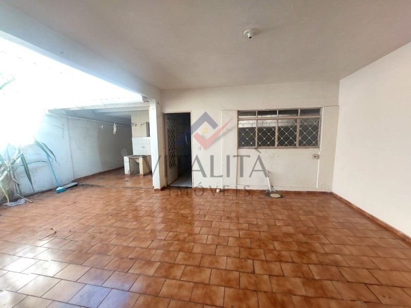 Imobiliária Ribeirão Preto - Vitalità Imóveis - Casa - Ipiranga - Ribeirão Preto