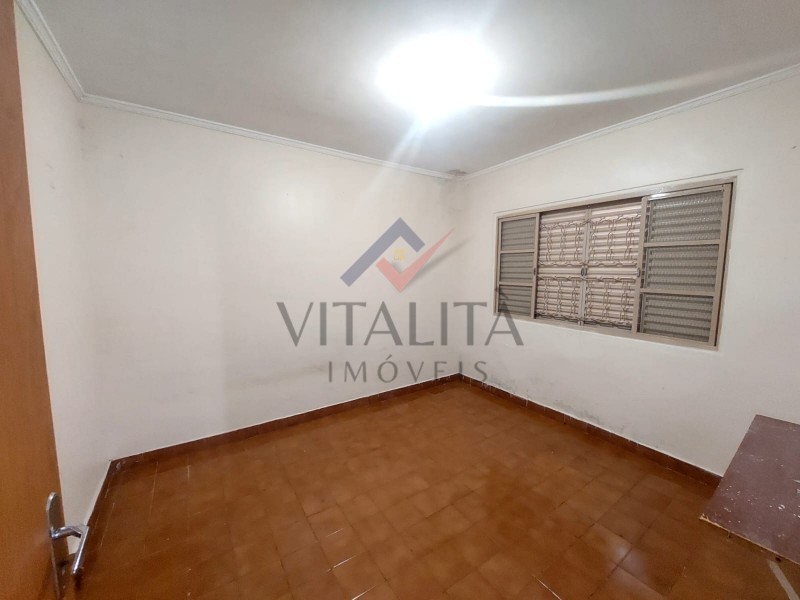 Imobiliária Ribeirão Preto - Vitalità Imóveis - Casa - Ipiranga - Ribeirão Preto