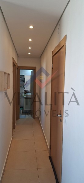 Imobiliária Ribeirão Preto - Vitalità Imóveis - Apartamento - Santa Cruz - Ribeirão Preto