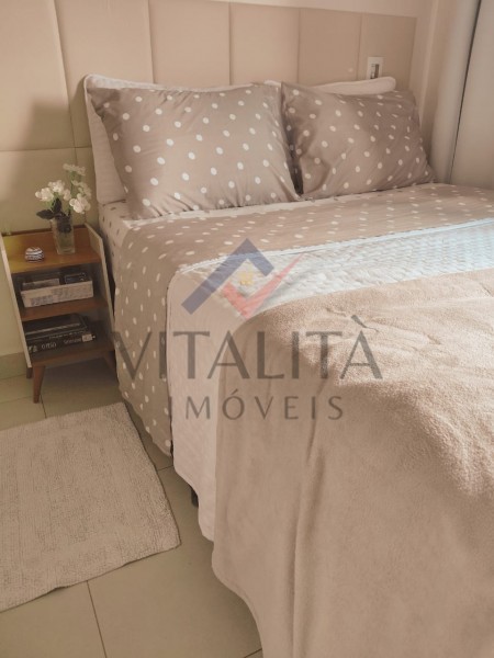 Imobiliária Ribeirão Preto - Vitalità Imóveis - Apartamento - Santa Cruz - Ribeirão Preto