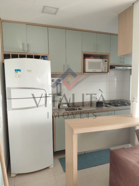 Imobiliária Ribeirão Preto - Vitalità Imóveis - Apartamento - Santa Cruz - Ribeirão Preto