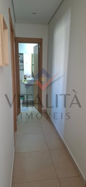 Imobiliária Ribeirão Preto - Vitalità Imóveis - Apartamento - Santa Cruz - Ribeirão Preto