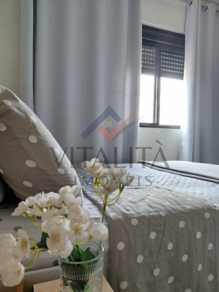 Imobiliária Ribeirão Preto - Vitalità Imóveis - Apartamento - Santa Cruz - Ribeirão Preto