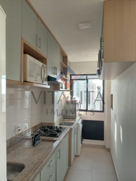 Imobiliária Ribeirão Preto - Vitalità Imóveis - Apartamento - Santa Cruz - Ribeirão Preto