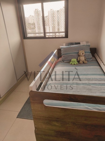 Imobiliária Ribeirão Preto - Vitalità Imóveis - Apartamento - Santa Cruz - Ribeirão Preto