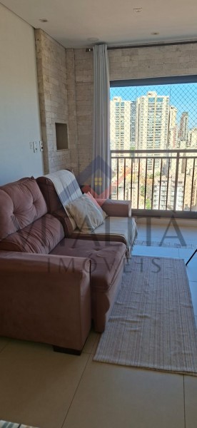 Imobiliária Ribeirão Preto - Vitalità Imóveis - Apartamento - Santa Cruz - Ribeirão Preto