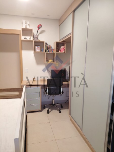 Imobiliária Ribeirão Preto - Vitalità Imóveis - Apartamento - Santa Cruz - Ribeirão Preto