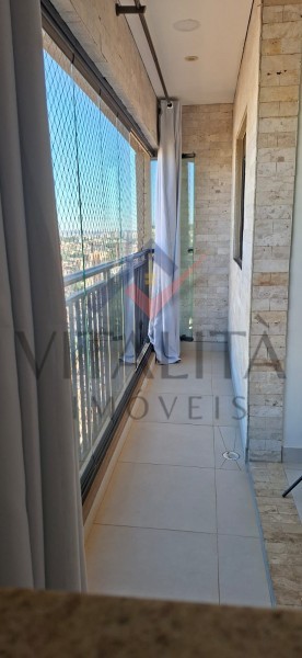 Imobiliária Ribeirão Preto - Vitalità Imóveis - Apartamento - Santa Cruz - Ribeirão Preto