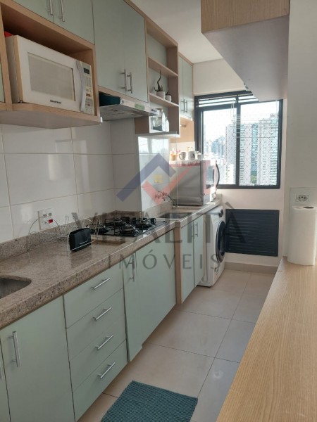 Imobiliária Ribeirão Preto - Vitalità Imóveis - Apartamento - Santa Cruz - Ribeirão Preto