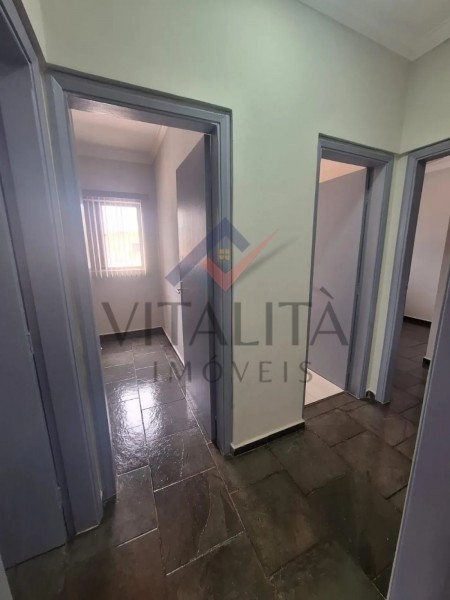 Imobiliária Ribeirão Preto - Vitalità Imóveis - Apartamento - Nova Ribeirania - Ribeirão Preto