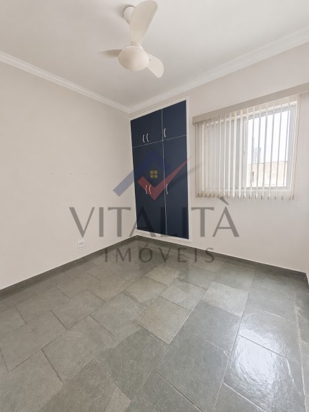 Imobiliária Ribeirão Preto - Vitalità Imóveis - Apartamento - Nova Ribeirania - Ribeirão Preto