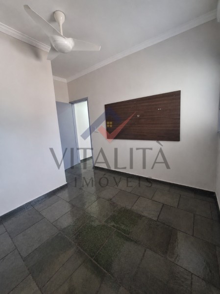 Imobiliária Ribeirão Preto - Vitalità Imóveis - Apartamento - Nova Ribeirania - Ribeirão Preto