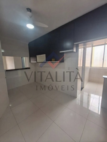 Imobiliária Ribeirão Preto - Vitalità Imóveis - Apartamento - Nova Ribeirania - Ribeirão Preto