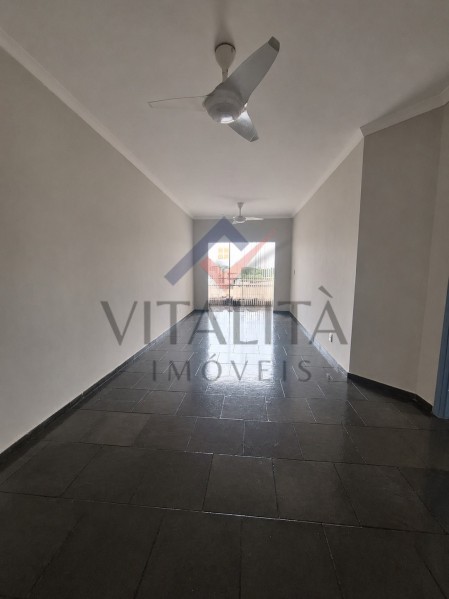 Imobiliária Ribeirão Preto - Vitalità Imóveis - Apartamento - Nova Ribeirania - Ribeirão Preto