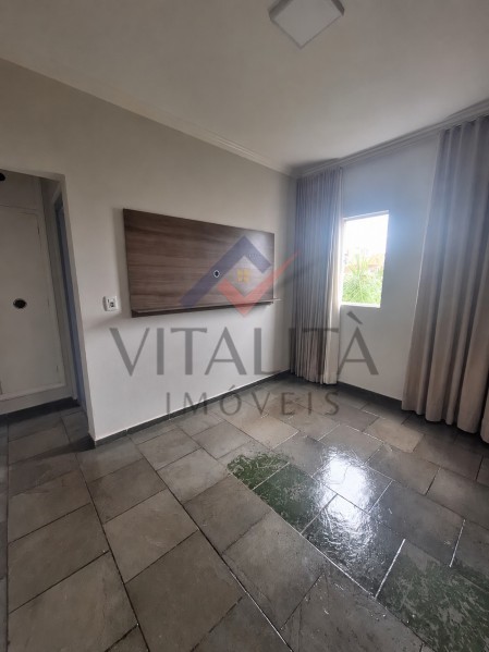 Imobiliária Ribeirão Preto - Vitalità Imóveis - Apartamento - Nova Ribeirania - Ribeirão Preto