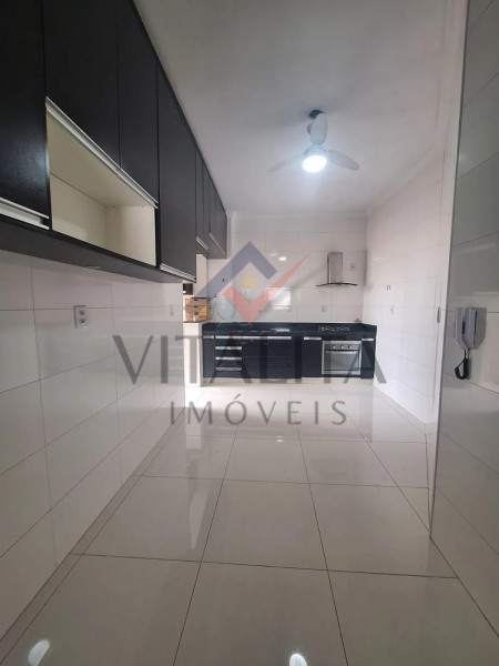 Imobiliária Ribeirão Preto - Vitalità Imóveis - Apartamento - Nova Ribeirania - Ribeirão Preto