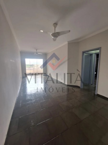 Imobiliária Ribeirão Preto - Vitalità Imóveis - Apartamento - Nova Ribeirania - Ribeirão Preto