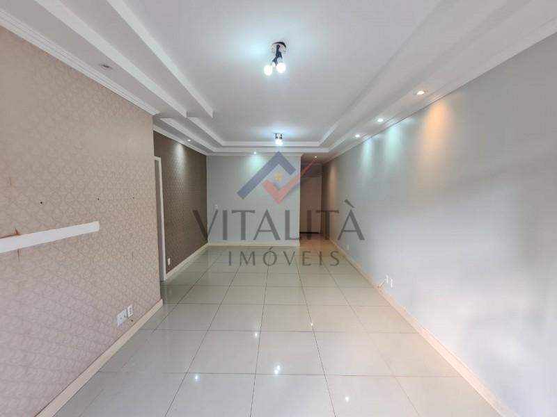 Imobiliária Ribeirão Preto - Vitalità Imóveis - Apartamento - Jardim América - Ribeirão Preto