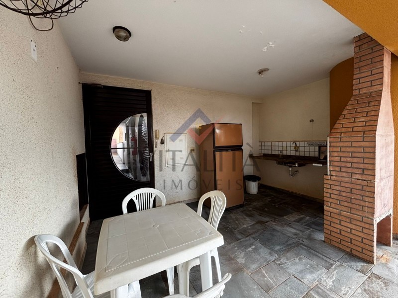 Imobiliária Ribeirão Preto - Vitalità Imóveis - Apartamento - Jardim América - Ribeirão Preto
