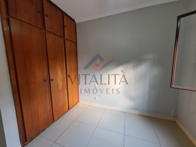 Imobiliária Ribeirão Preto - Vitalità Imóveis - Apartamento - Jardim América - Ribeirão Preto