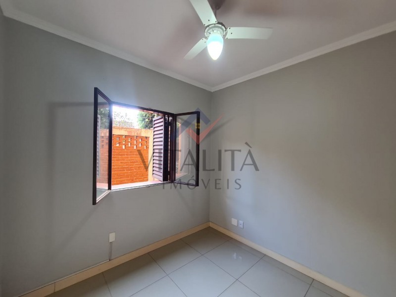 Imobiliária Ribeirão Preto - Vitalità Imóveis - Apartamento - Jardim América - Ribeirão Preto