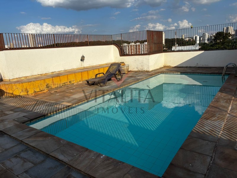 Imobiliária Ribeirão Preto - Vitalità Imóveis - Apartamento - Jardim América - Ribeirão Preto