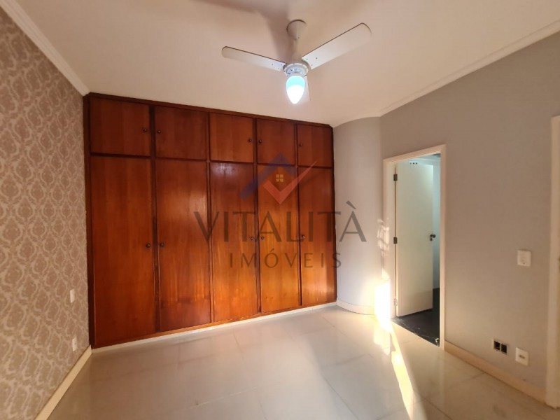 Imobiliária Ribeirão Preto - Vitalità Imóveis - Apartamento - Jardim América - Ribeirão Preto