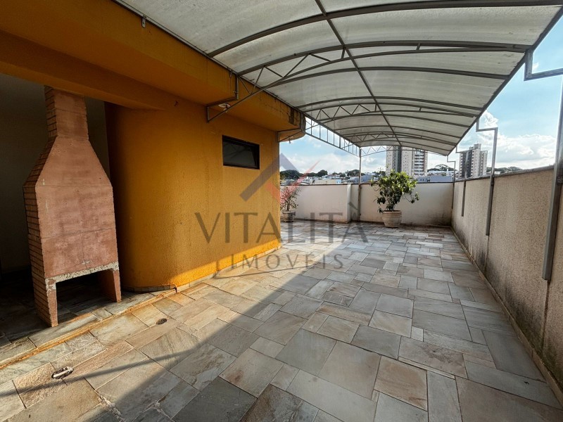 Imobiliária Ribeirão Preto - Vitalità Imóveis - Apartamento - Jardim América - Ribeirão Preto