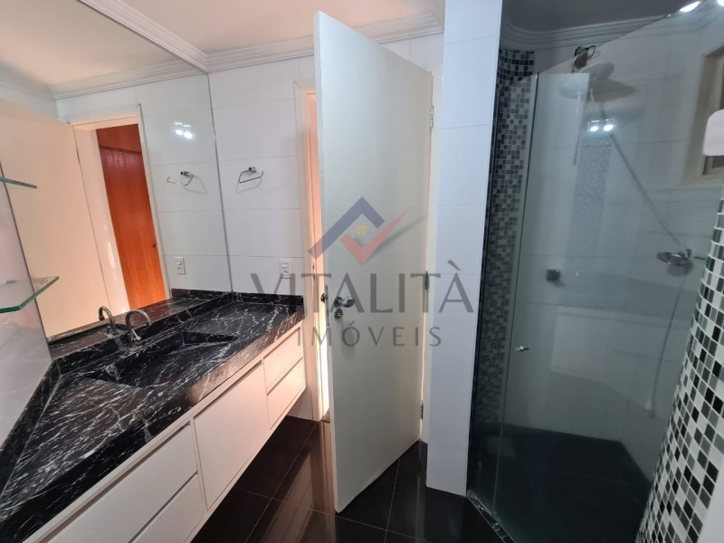 Imobiliária Ribeirão Preto - Vitalità Imóveis - Apartamento - Jardim América - Ribeirão Preto
