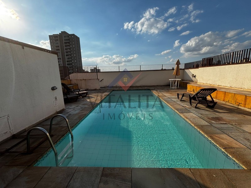 Imobiliária Ribeirão Preto - Vitalità Imóveis - Apartamento - Jardim América - Ribeirão Preto