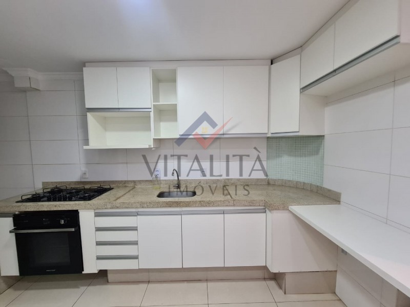 Imobiliária Ribeirão Preto - Vitalità Imóveis - Apartamento - Jardim América - Ribeirão Preto