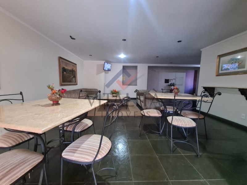 Imobiliária Ribeirão Preto - Vitalità Imóveis - Apartamento - Jardim América - Ribeirão Preto