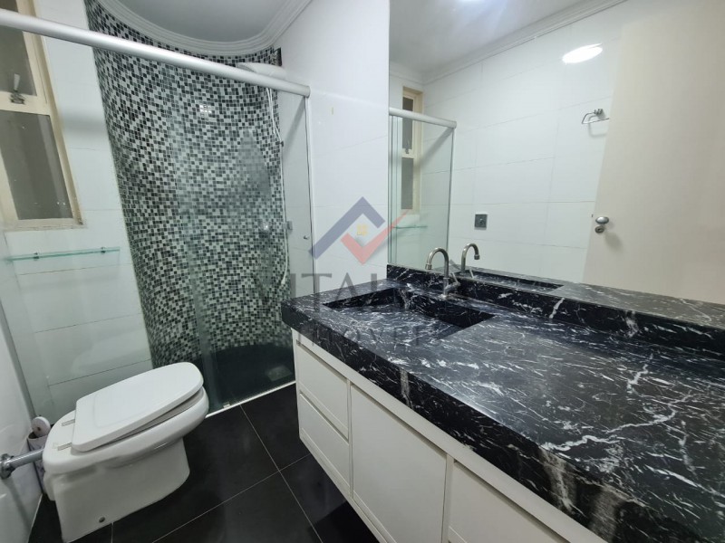 Imobiliária Ribeirão Preto - Vitalità Imóveis - Apartamento - Jardim América - Ribeirão Preto
